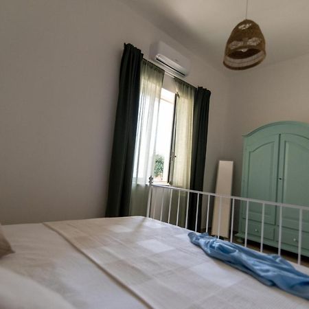 Apartmán Il Casalicchio For Families Montalbano  Exteriér fotografie