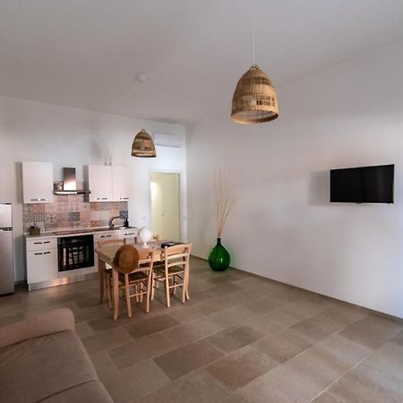 Apartmán Il Casalicchio For Families Montalbano  Exteriér fotografie