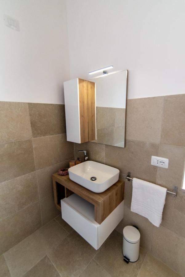 Apartmán Il Casalicchio For Families Montalbano  Exteriér fotografie