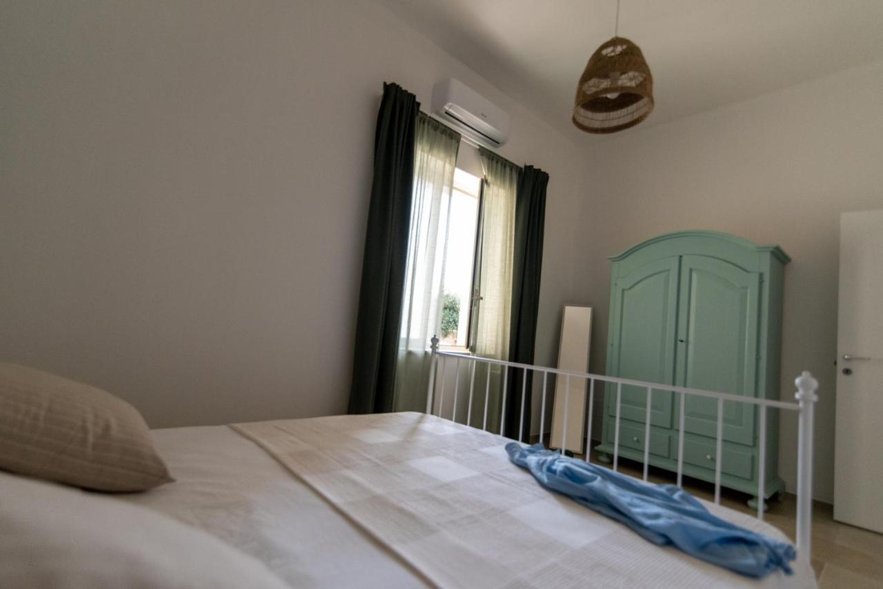Apartmán Il Casalicchio For Families Montalbano  Exteriér fotografie