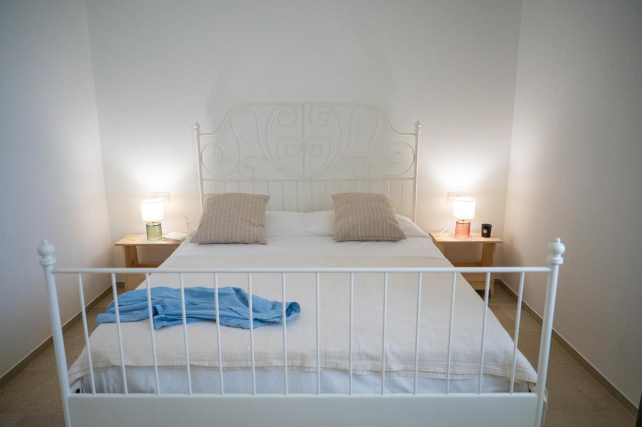 Apartmán Il Casalicchio For Families Montalbano  Exteriér fotografie
