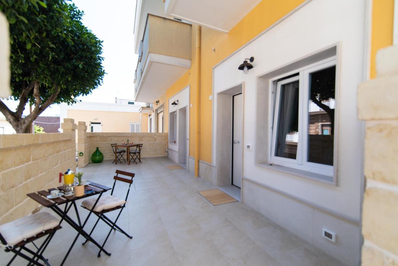 Apartmán Il Casalicchio For Families Montalbano  Exteriér fotografie