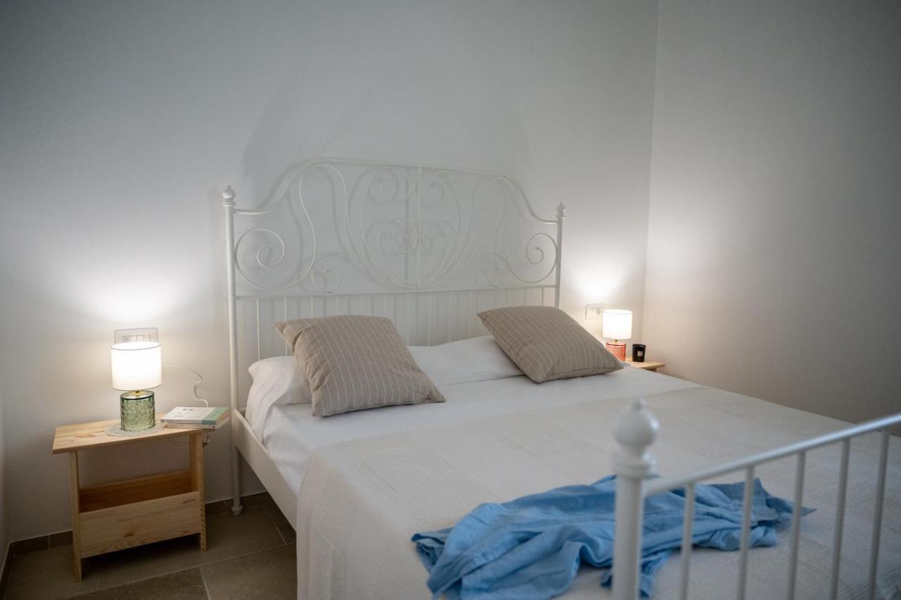 Apartmán Il Casalicchio For Families Montalbano  Exteriér fotografie