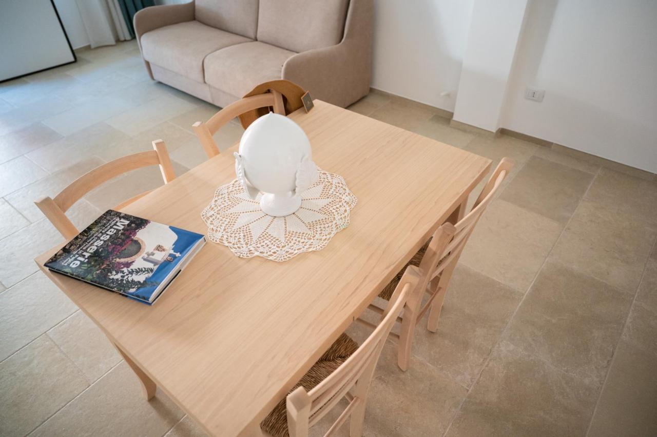 Apartmán Il Casalicchio For Families Montalbano  Exteriér fotografie