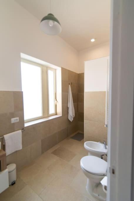 Apartmán Il Casalicchio For Families Montalbano  Exteriér fotografie