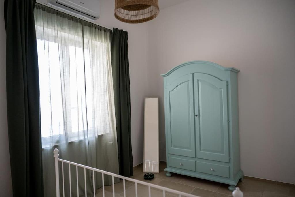 Apartmán Il Casalicchio For Families Montalbano  Exteriér fotografie