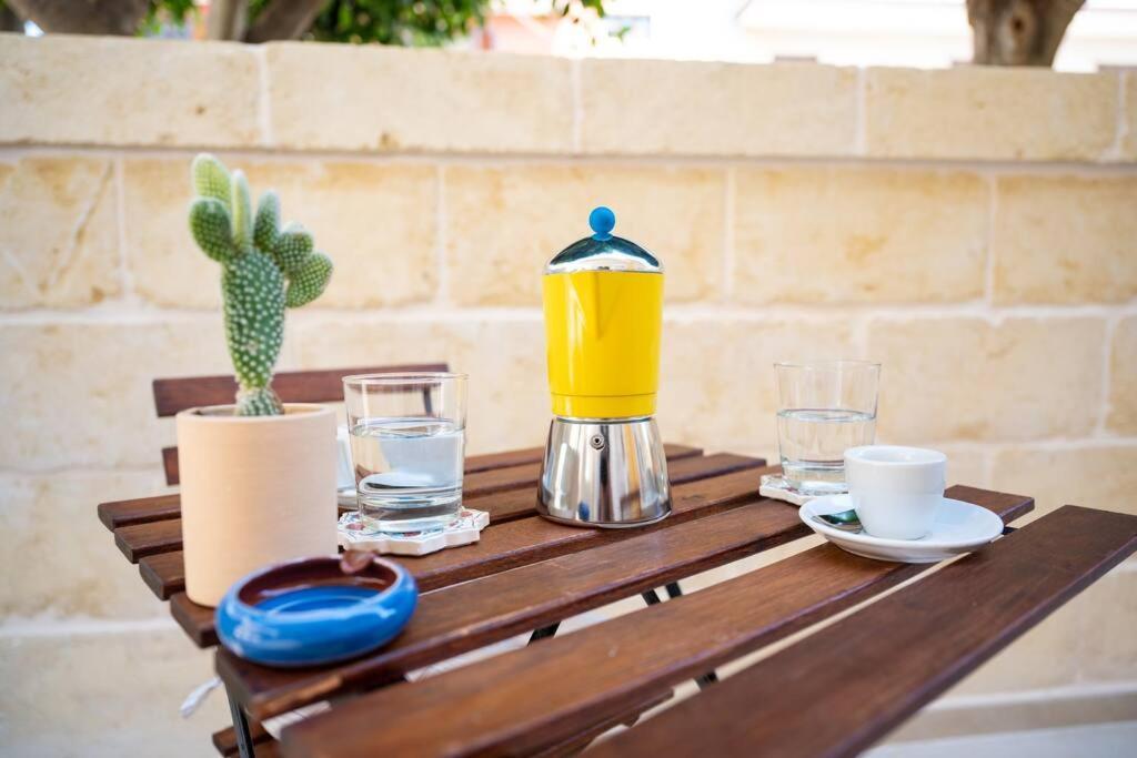 Apartmán Il Casalicchio For Families Montalbano  Exteriér fotografie